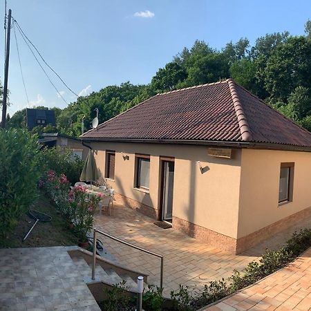 House Carlo Ponty Appartement Tass Buitenkant foto