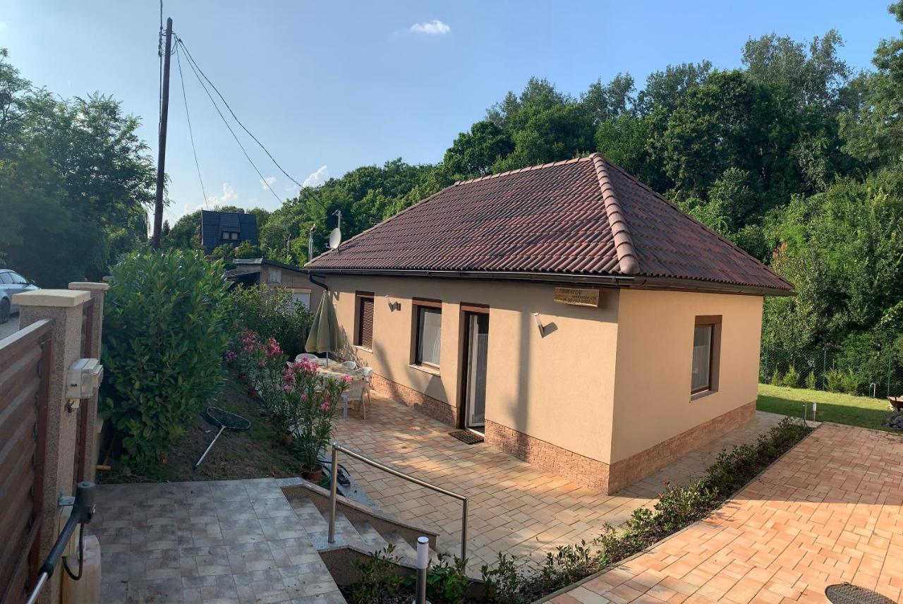 House Carlo Ponty Appartement Tass Buitenkant foto
