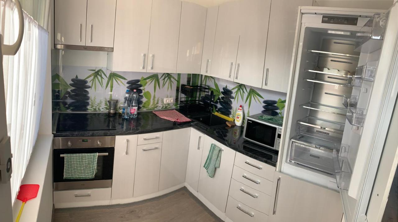 House Carlo Ponty Appartement Tass Buitenkant foto