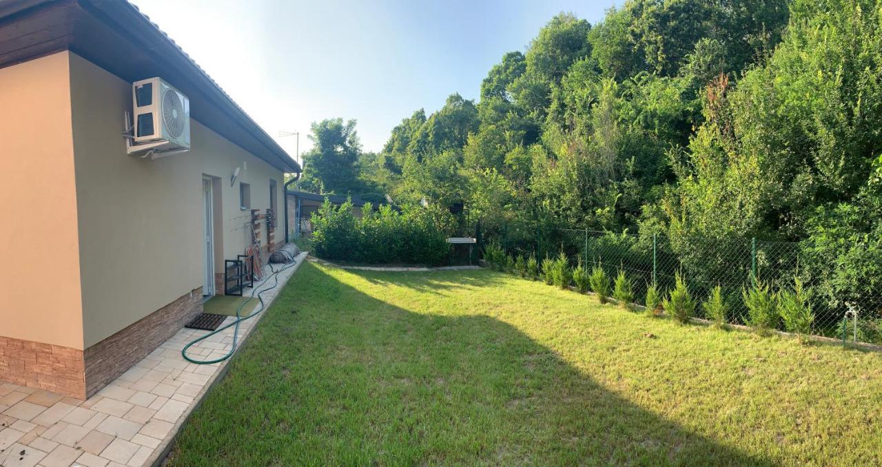 House Carlo Ponty Appartement Tass Buitenkant foto