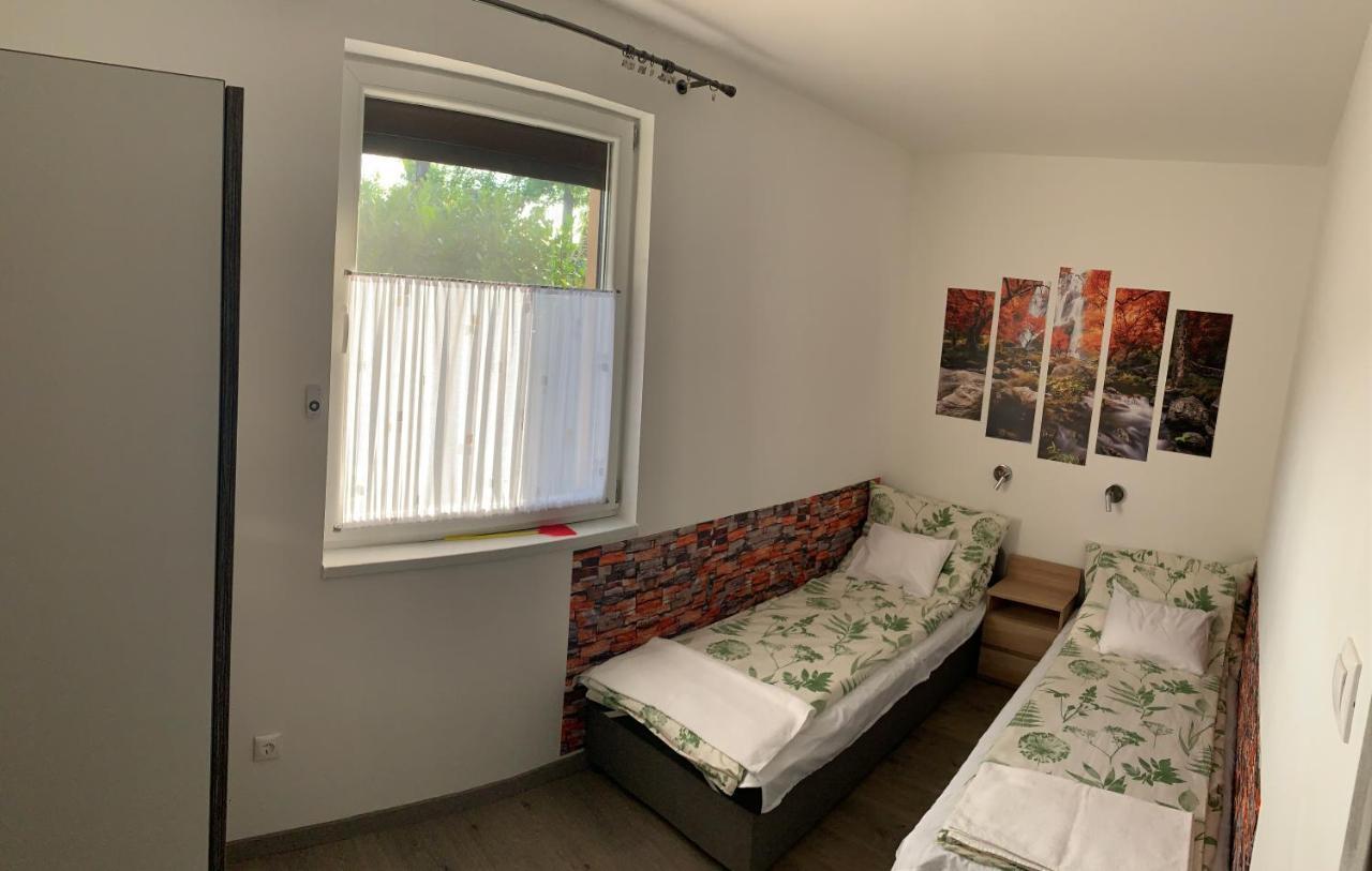 House Carlo Ponty Appartement Tass Buitenkant foto